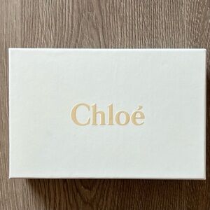 Chloe Box (BB43)